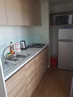 SiCamp in Camping Village Cavalino