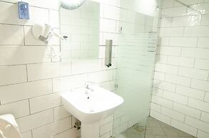 One Way Guesthouse Busan - Hostel