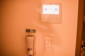 One Way Guesthouse Busan - Hostel