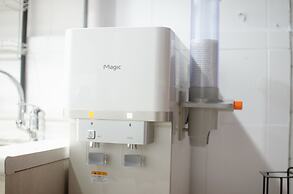 One Way Guesthouse Busan - Hostel