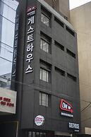 One Way Guesthouse Busan - Hostel