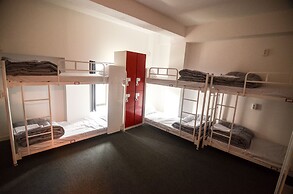 One Way Guesthouse Busan - Hostel