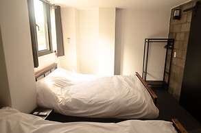 One Way Guesthouse Busan - Hostel