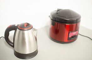 One Way Guesthouse Busan - Hostel