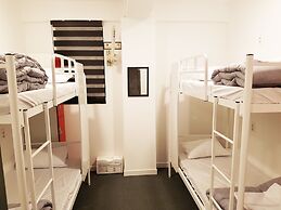 One Way Guesthouse Busan - Hostel