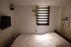 One Way Guesthouse Busan - Hostel