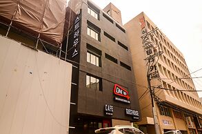One Way Guesthouse Busan - Hostel