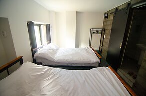 One Way Guesthouse Busan - Hostel