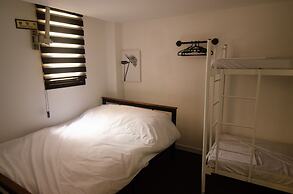 One Way Guesthouse Busan - Hostel