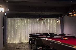 One Way Guesthouse Busan - Hostel