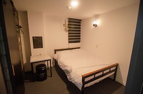 One Way Guesthouse Busan - Hostel