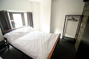 One Way Guesthouse Busan - Hostel