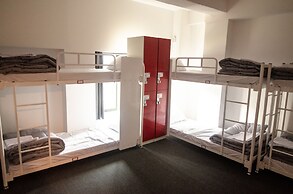 One Way Guesthouse Busan - Hostel