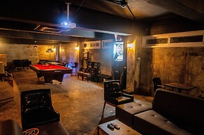 One Way Guesthouse Busan - Hostel