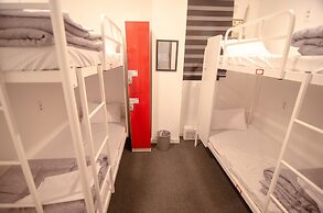 One Way Guesthouse Busan - Hostel