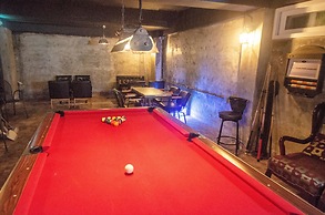 One Way Guesthouse Busan - Hostel