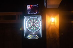 One Way Guesthouse Busan - Hostel