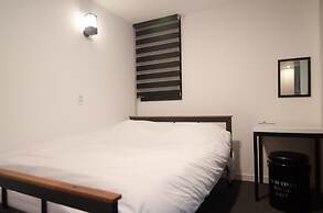 One Way Guesthouse Busan - Hostel