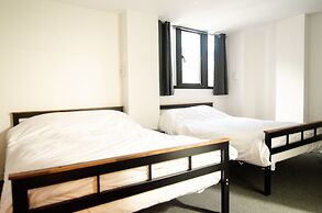 One Way Guesthouse Busan - Hostel