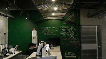 One Way Guesthouse Busan - Hostel