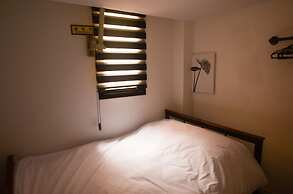 One Way Guesthouse Busan - Hostel