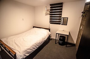 One Way Guesthouse Busan - Hostel