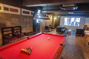 One Way Guesthouse Busan - Hostel