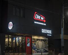 One Way Guesthouse Busan - Hostel