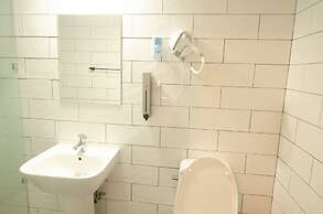 One Way Guesthouse Busan - Hostel