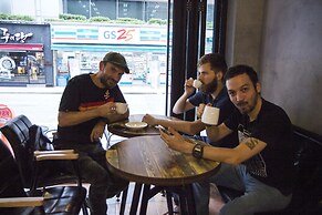 One Way Guesthouse Busan - Hostel