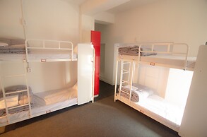 One Way Guesthouse Busan - Hostel