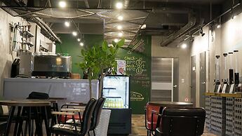 One Way Guesthouse Busan - Hostel