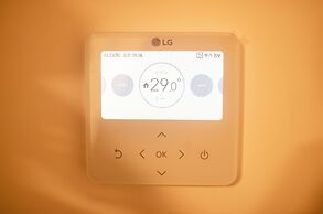 One Way Guesthouse Busan - Hostel