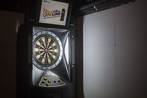 One Way Guesthouse Busan - Hostel