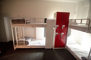 One Way Guesthouse Busan - Hostel