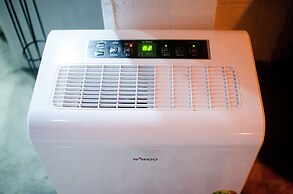 One Way Guesthouse Busan - Hostel