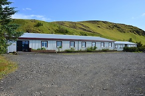 Hótel Búrfell
