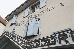 La Couronne