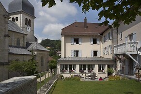La Couronne