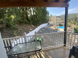 Avra Sunset Sea View Liapades