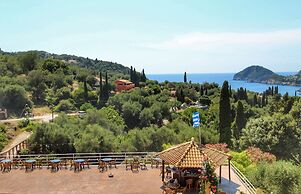 Avra Sunset Sea View Liapades