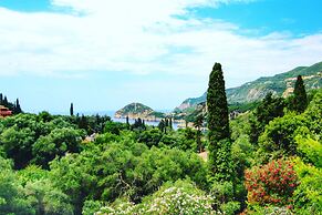 Avra Sunset Sea View Liapades