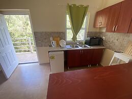 Avra Sunset Sea View Liapades