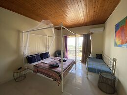 Avra Sunset Sea View Liapades