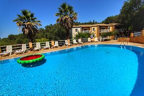 Avra Sunset Sea View Liapades