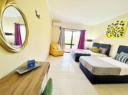 Avra Sunset Sea View Liapades