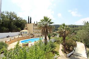 Avra Sunset Sea View Liapades