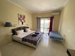 Avra Sunset Sea View Liapades