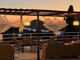 Avra Sunset Sea View Liapades