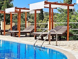 Avra Sunset Sea View Liapades